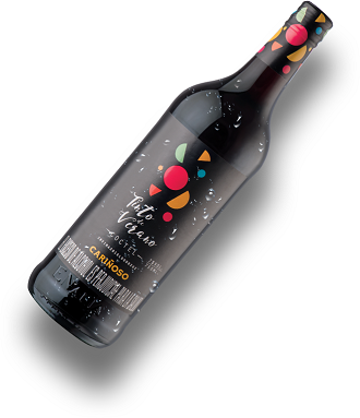 Vino marca Tinto de Verano Malbec, oferta especial