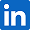 Imagen del logo de Linkedin